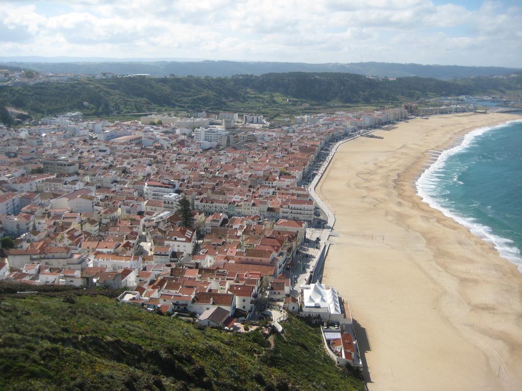 Olaf House Apartment Nazare